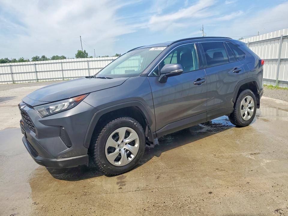 Продажа на аукционе авто 2021 Toyota Rav4, vin: 2T3B1RFVXMC178448, номер лота: 60120086