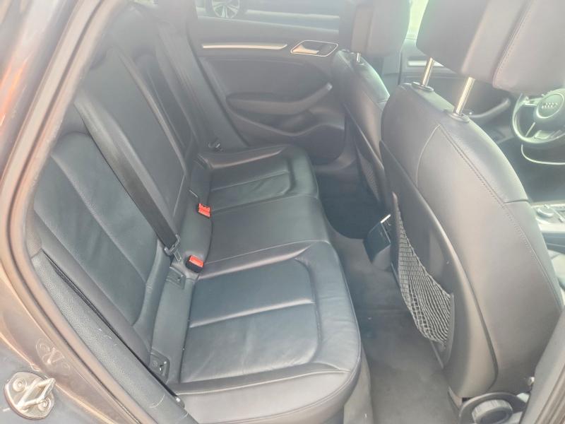 Aukcja sprzedaży 2016 Audi A3, vin: WAUA7GFF7G1028013, numer aukcji: 61636826