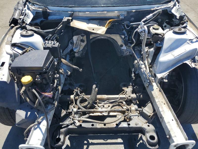 2008 Pontiac G8 მანქანა იყიდება აუქციონზე, vin: 6G2EC57Y98L130902, აუქციონის ნომერი: 62878646