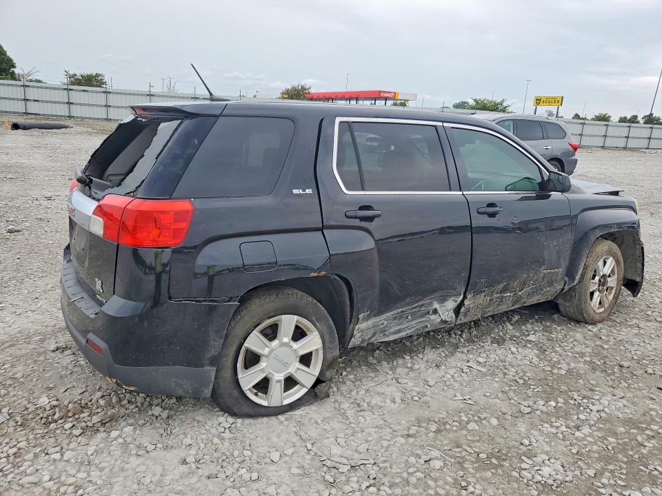Aukcja sprzedaży 2013 Gmc Terrain, vin: 2GKFLREK1D6289228, numer aukcji: 62468806