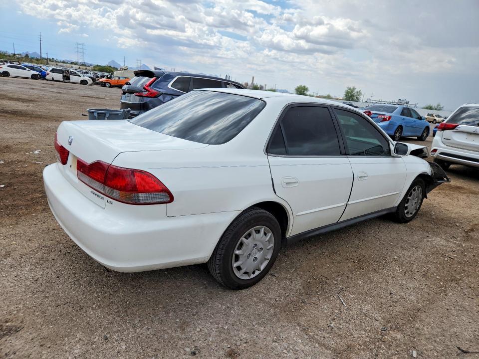 Продажа на аукционе авто 2001 Honda Accord, vin: JHMCG56431C031824, номер лота: 58324206