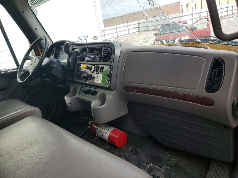 Продаж на аукціоні авто 2019 Frht - Freightliner M2, vin: 3ALACWFBXKDKH7062, номер лоту: 61953726