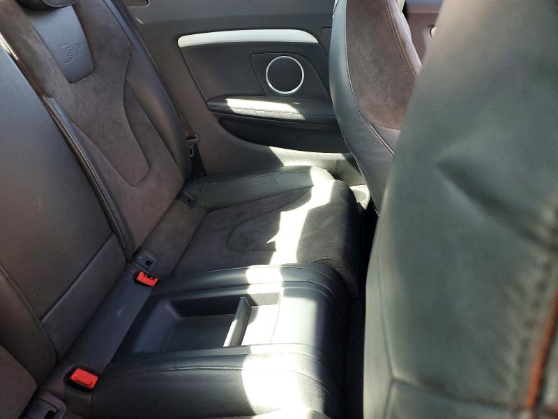 Aukcja sprzedaży 2012 Audi S5, vin: WAUVVAFR9CA002361, numer aukcji: 60283076