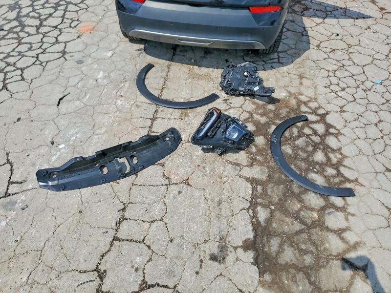 Aukcja sprzedaży 2023 Chevrolet Bolt Euv, vin: 1G1FZ6S01P4127674, numer aukcji: 61781906
