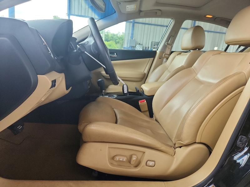 62004656 :رقم المزاد ، 1N4AA51E29C834619 vin ، 2009 Nissan Maxima مزاد بيع