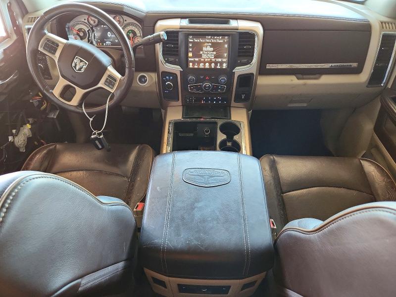 2014 Ram 3500 მანქანა იყიდება აუქციონზე, vin: 3C63R3NL5EG220364, აუქციონის ნომერი: 62968916
