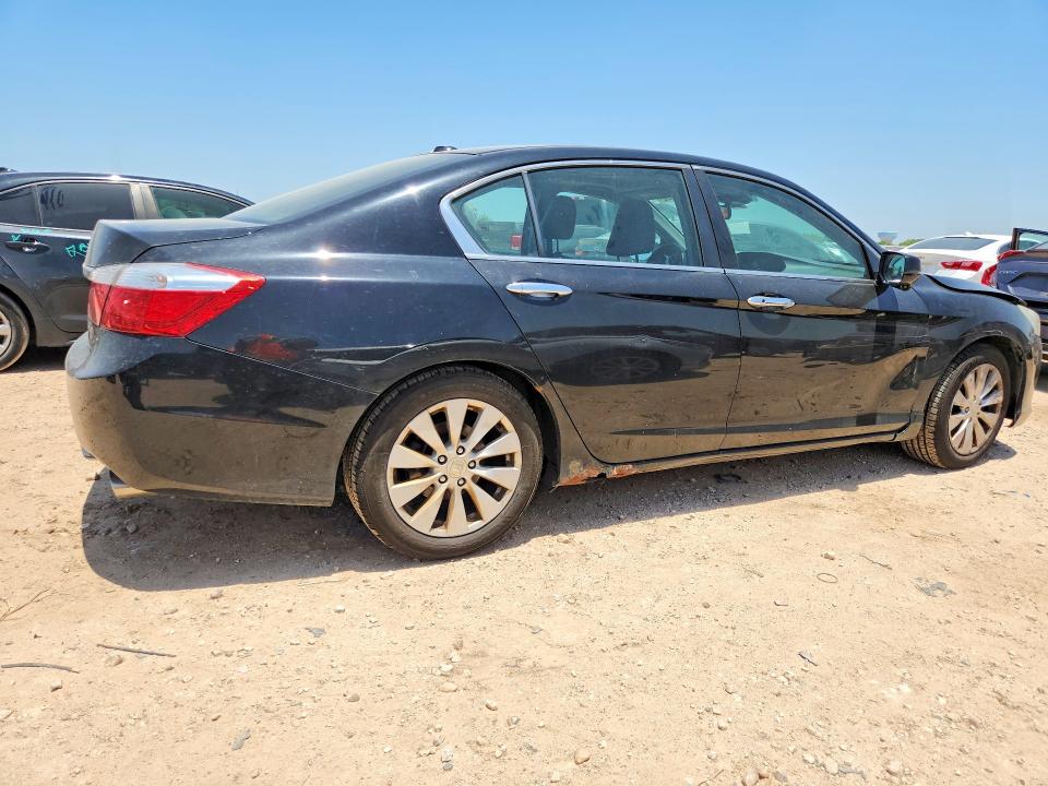 Aukcja sprzedaży 2014 Honda Accord, vin: 1HGCR2F85EA064226, numer aukcji: 61998426