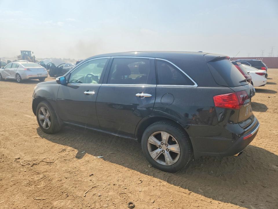 Aukcja sprzedaży 2011 Acura Mdx, vin: 2HNYD2H61BH526528, numer aukcji: 61328146