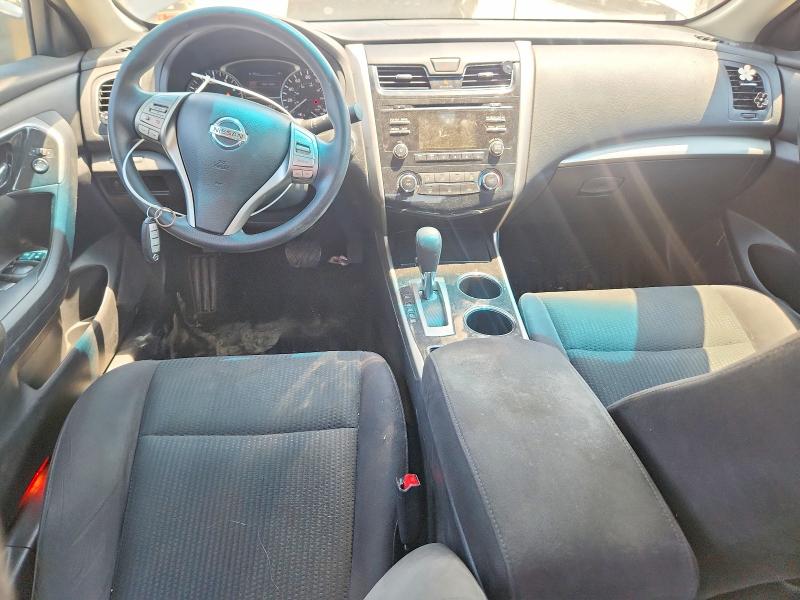 Aukcja sprzedaży 2014 Nissan Altima, vin: 1N4AL3AP1EN369734, numer aukcji: 61886626
