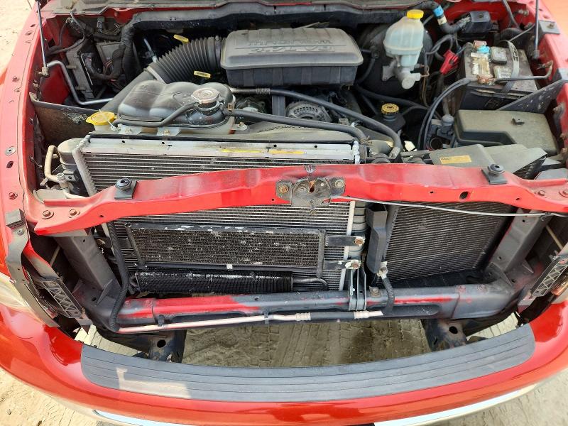 Продажа на аукционе авто 2002 Dodge Ram 1500, vin: 1D7HA16N32J145593, номер лота: 61513606