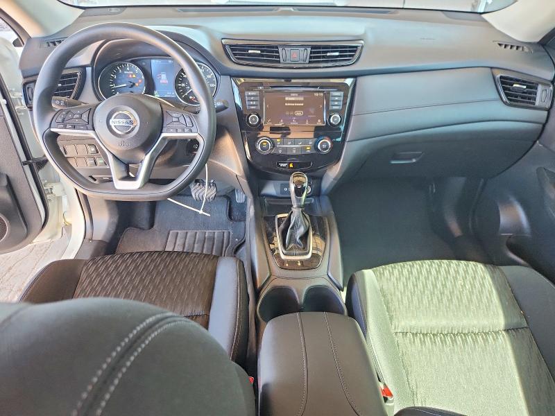 Aukcja sprzedaży 2018 Nissan Rogue, vin: KNMAT2MTXJP537172, numer aukcji: 62441246