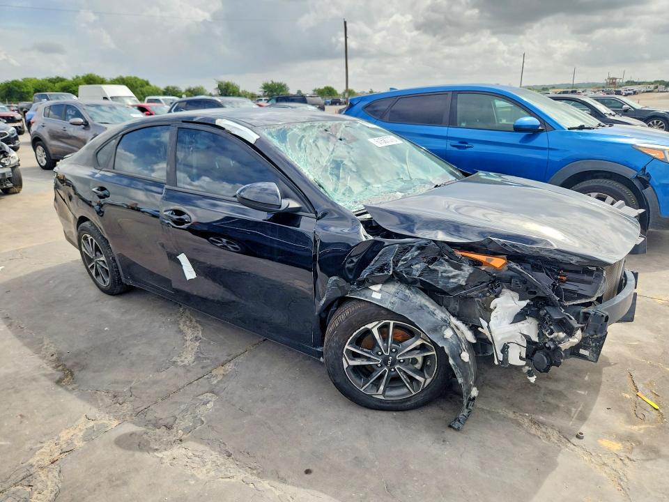 Aukcja sprzedaży 2023 Kia Forte, vin: 3KPF24AD8PE683502, numer aukcji: 61587376