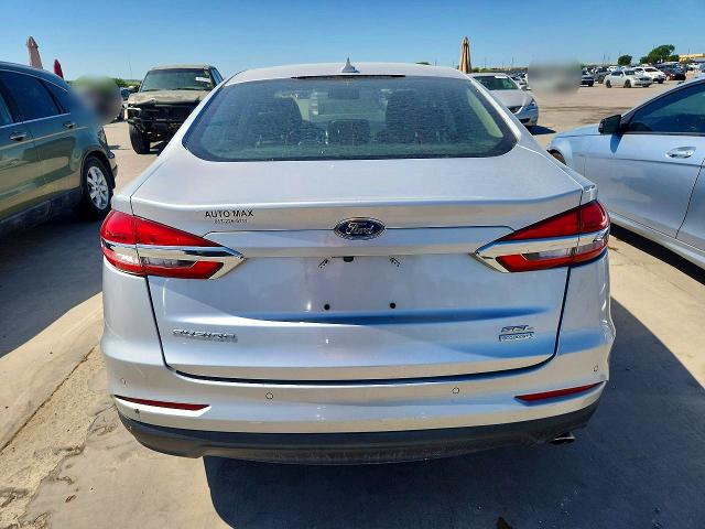 2019 Ford Fusion მანქანა იყიდება აუქციონზე, vin: 3FA6P0CD3KR270515, აუქციონის ნომერი: 60504406
