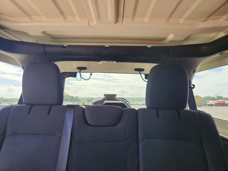 Aukcja sprzedaży 2020 Jeep Wrangler Unlimited, vin: 1C4HJXDG4LW310413, numer aukcji: 59867086