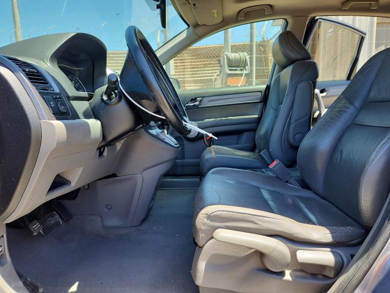 Aukcja sprzedaży 2007 Honda Cr-v, vin: JHLRE38797C019699, numer aukcji: 63281376