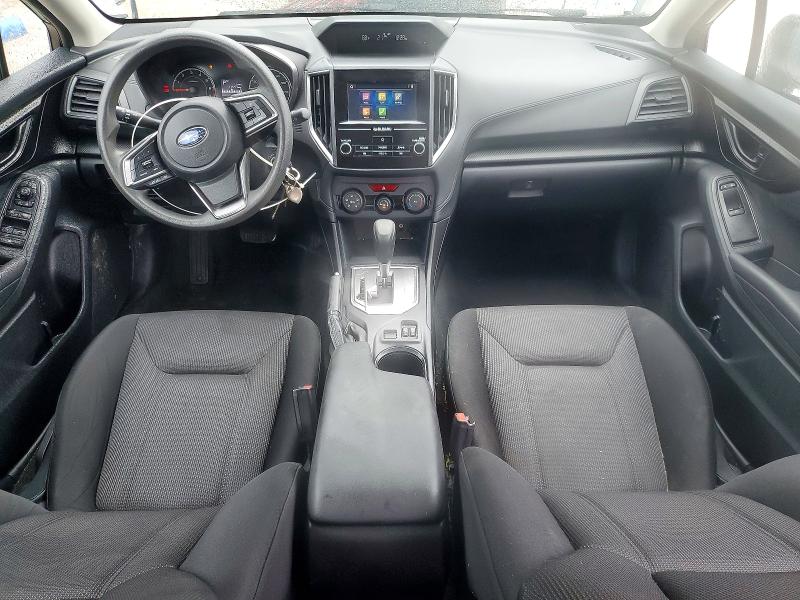 Продаж на аукціоні авто 2018 Subaru Impreza, vin: 4S3GTAB66J3704829, номер лоту: 58934746