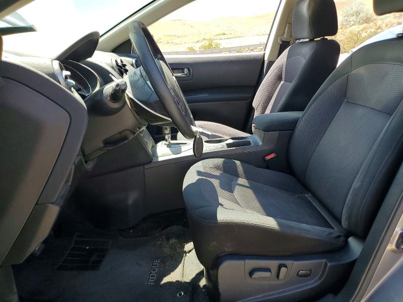 Aukcja sprzedaży 2013 Nissan Rogue, vin: JN8AS5MV3DW140830, numer aukcji: 60980376