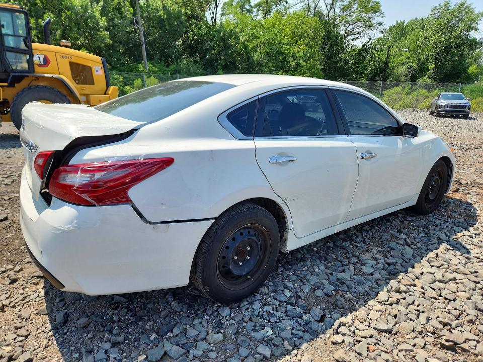 Aukcja sprzedaży 2018 Nissan Altima, vin: 1N4AL3AP3JC176684, numer aukcji: 61552166