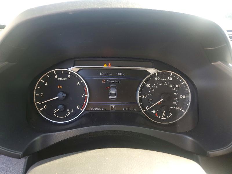 Продажа на аукционе авто 2019 Nissan Altima, vin: 1N4BL4BV4KC253541, номер лота: 59123046