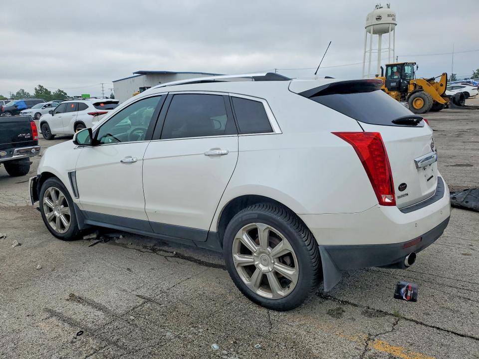 Продаж на аукціоні авто 2016 Cadillac Srx, vin: 3GYFNCE38GS547031, номер лоту: 62312346