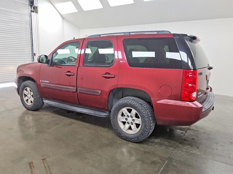 Aukcja sprzedaży 2008 Gmc Yukon, vin: 1GKFC13068R155263, numer aukcji: 62527716