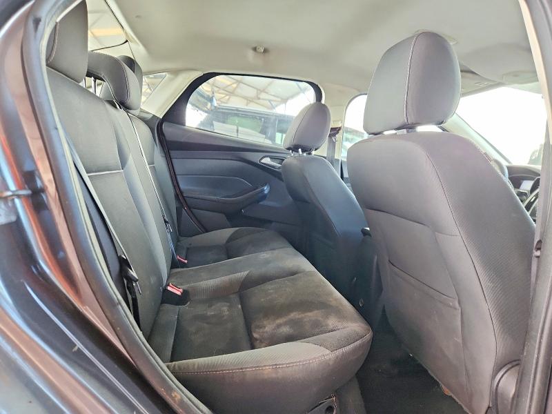 61541016 :رقم المزاد ، 1FADP3F20EL368178 vin ، 2014 Ford Focus مزاد بيع