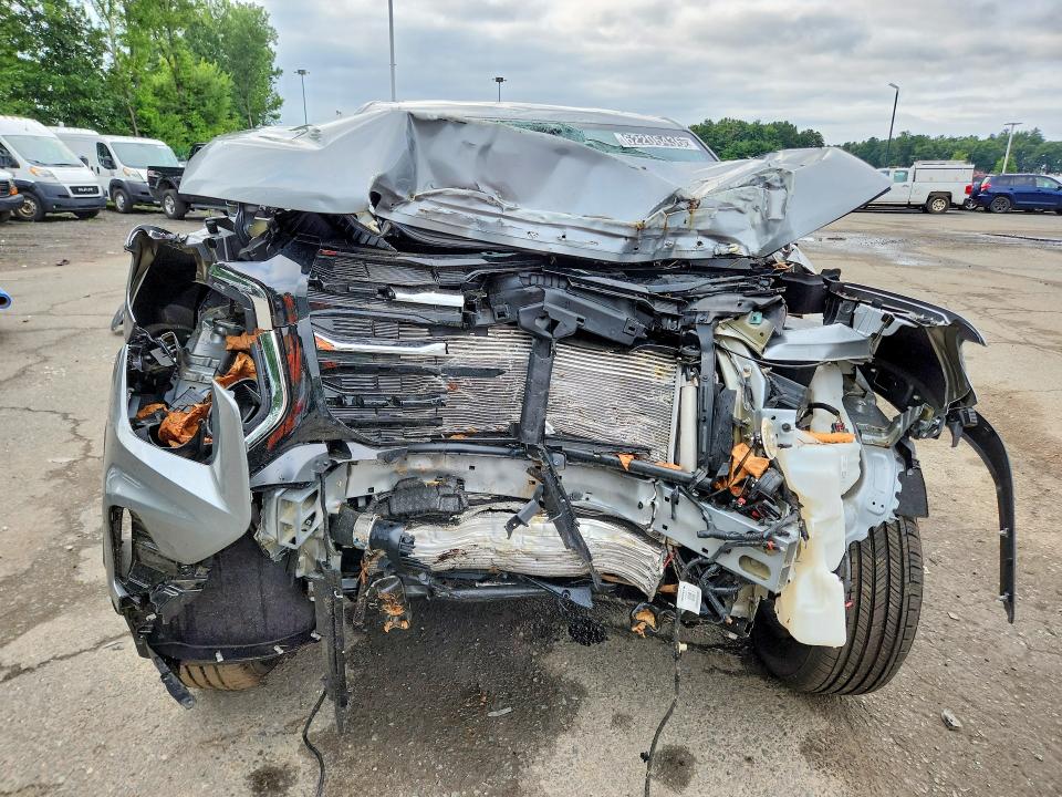 2026 Gmc Terrain მანქანა იყიდება აუქციონზე, vin: 3GKALUEG9TL454736, აუქციონის ნომერი: 62206436