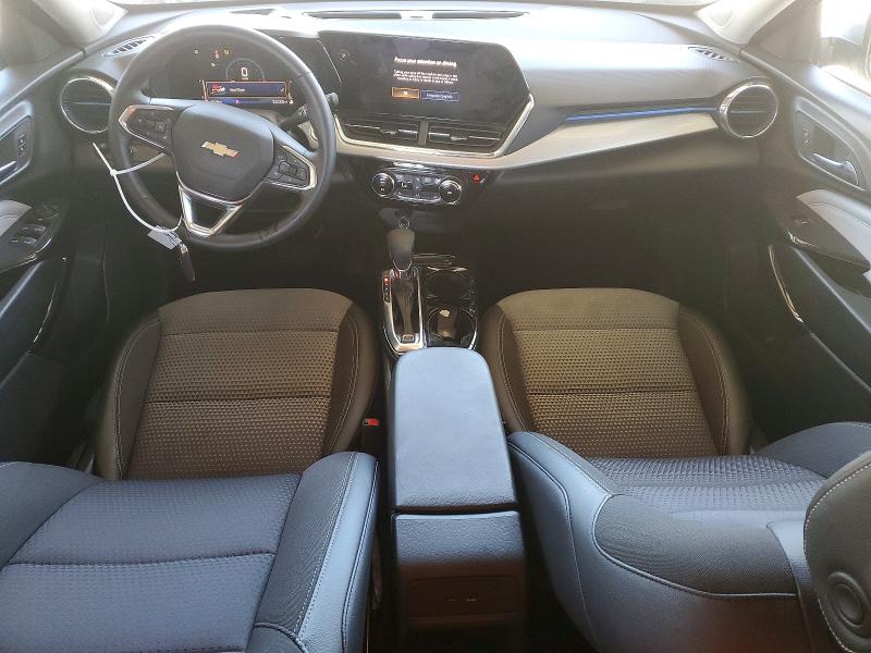 Продаж на аукціоні авто 2025 Chevrolet Trax, vin: KL77LHEP2SC239364, номер лоту: 60637496