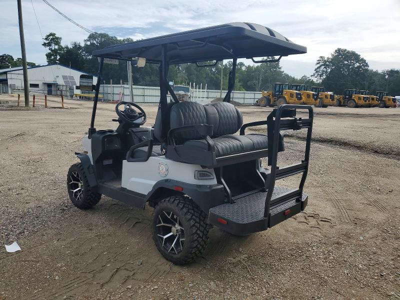 Aukcja sprzedaży 2025 Denago Golf Cart, vin: 7XBABAAB0SA103597, numer aukcji: 61023796