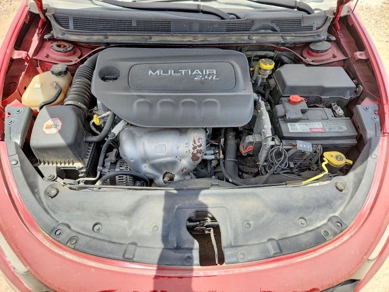 Продажа на аукционе авто 2015 Dodge Dart, vin: 1C3CDFBB1FD435179, номер лота: 60304996