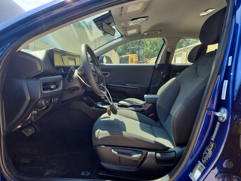 Продажа на аукционе авто 2025 Kia K4, vin: 3KPFT4DEXSE100387, номер лота: 60680706