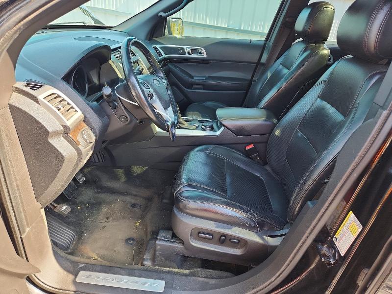 2012 Ford Explorer მანქანა იყიდება აუქციონზე, vin: 1FMHK8F84CGA99826, აუქციონის ნომერი: 60022496