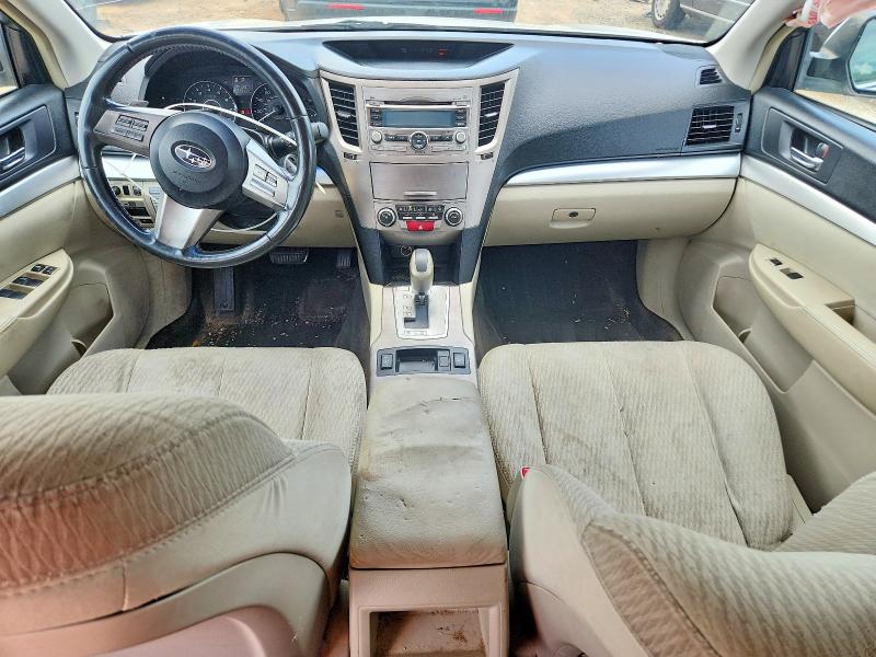 Продажа на аукционе авто 2011 Subaru Outback, vin: 4S4BRCCC3B3412142, номер лота: 60020256