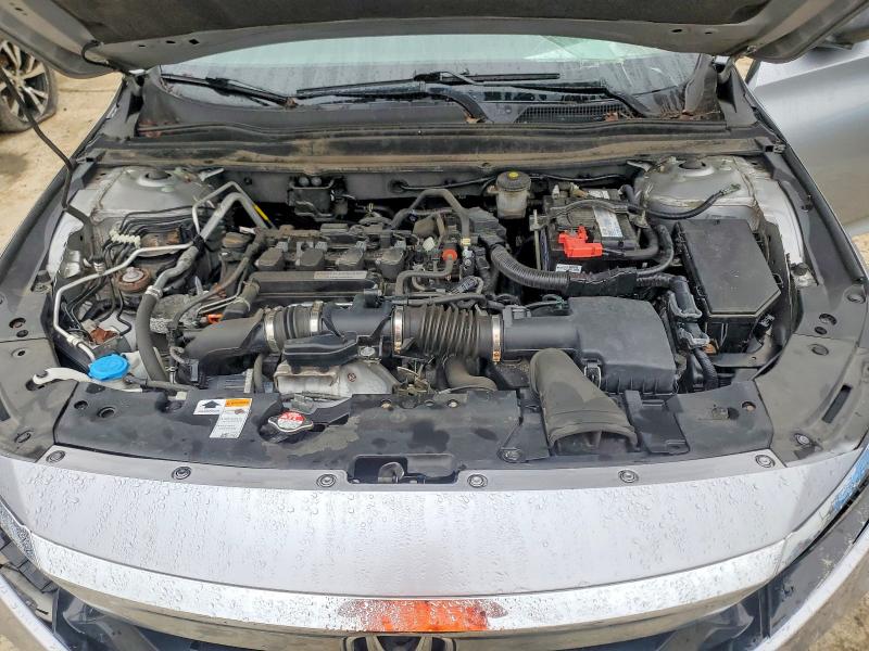 Продаж на аукціоні авто 2019 Honda Accord, vin: 1HGCV1F14KA173863, номер лоту: 59238206