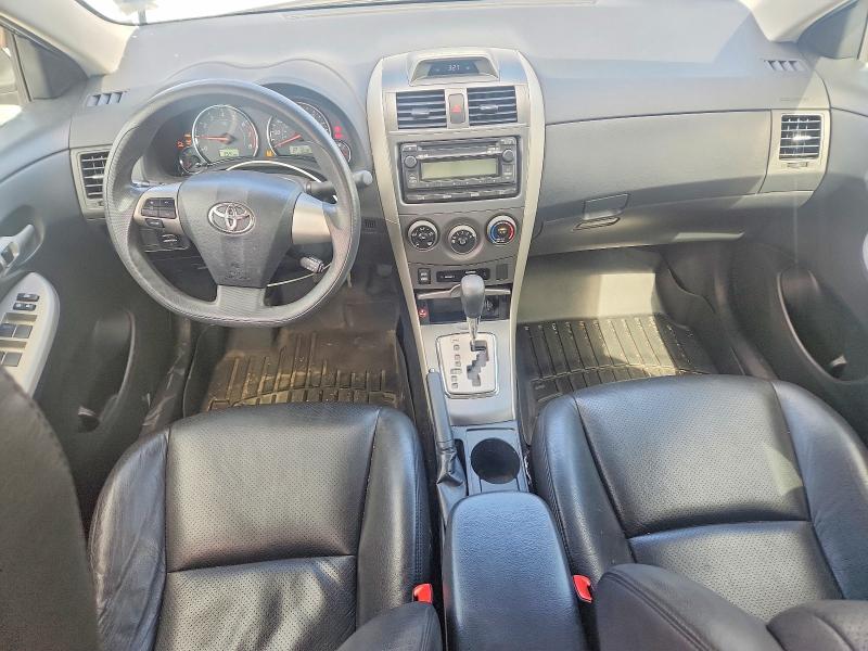 Продажа на аукционе авто 2012 Toyota Corolla, vin: 2T1BU4EE1CC787057, номер лота: 61858006