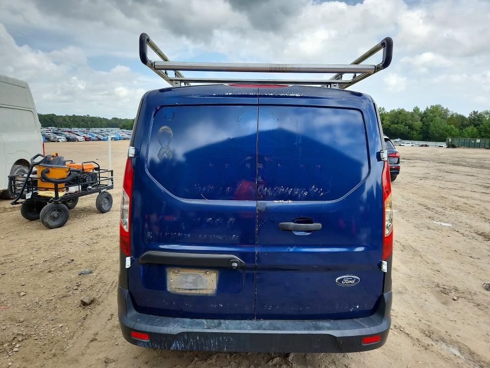Aukcja sprzedaży 2021 Ford Transit Connect, vin: NM0LS7E27M1488421, numer aukcji: 62136106