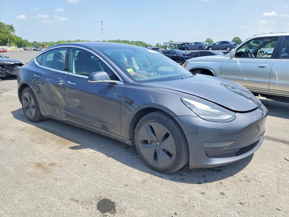 Aukcja sprzedaży 2017 Tesla Model 3, vin: 5YJ3E1EA4HF000649, numer aukcji: 85981355