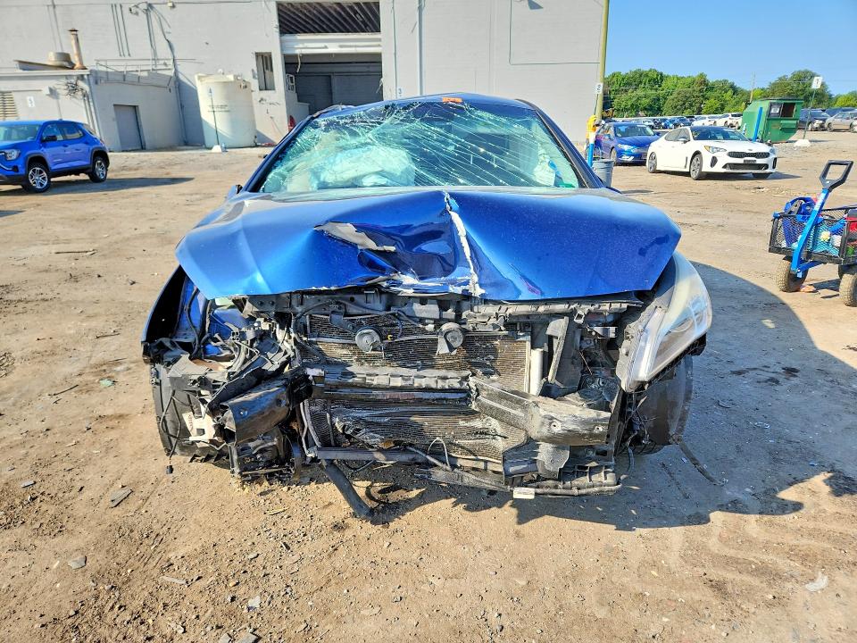Продажа на аукционе авто 2015 Hyundai Sonata, vin: 5NPE34AF6FH203347, номер лота: 59542326