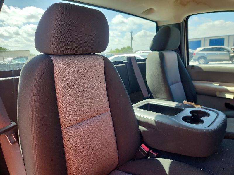55106236 :رقم المزاد ، 1GTEC14X38Z294723 vin ، 2008 Gmc Sierra مزاد بيع