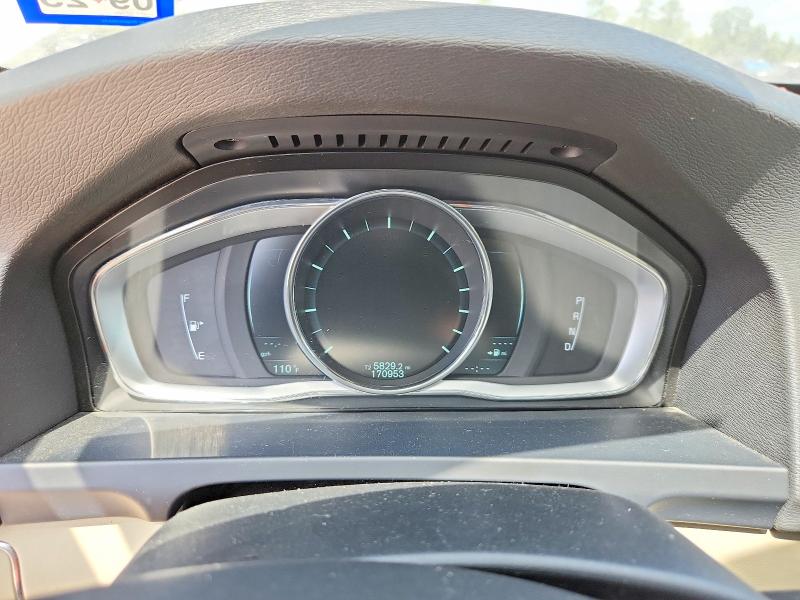 Aukcja sprzedaży 2014 Volvo S60, vin: YV1612FS2E2276035, numer aukcji: 63301196