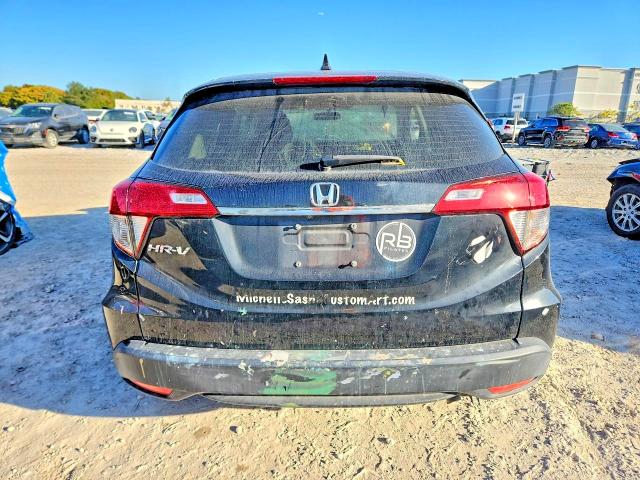Продаж на аукціоні авто 2020 Honda Hr-v, vin: 3CZRU5H30LM718246, номер лоту: 62153796