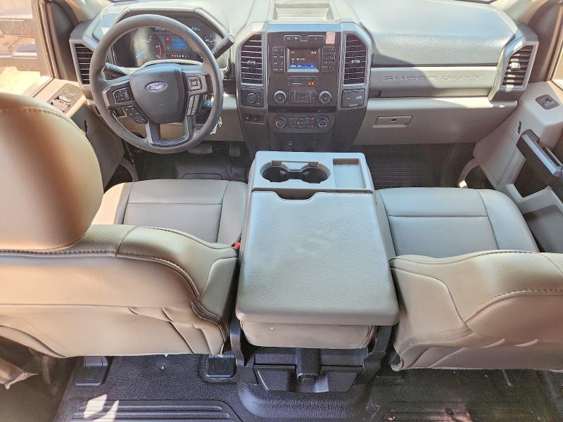 Aukcja sprzedaży 2019 Ford F550, vin: 1FD0W5HT3KED70306, numer aukcji: 62424906