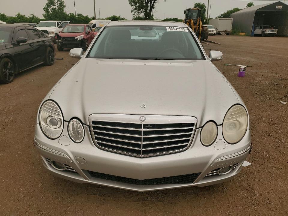 Aukcja sprzedaży 2007 Mercedes-benz E, vin: WDBUF87X07B183785, numer aukcji: 60079596