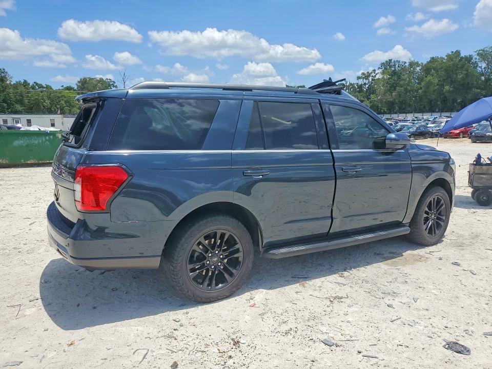 2024 Ford Expedition მანქანა იყიდება აუქციონზე, vin: 1FMJU1H85REB14578, აუქციონის ნომერი: 61817016