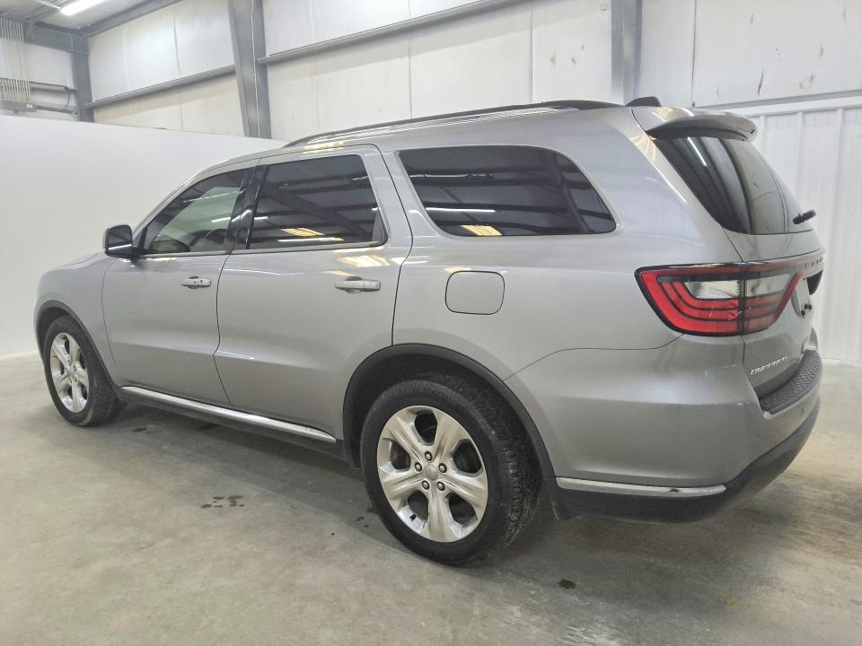 Aukcja sprzedaży 2014 Dodge Durango, vin: 1C4RDHDG8EC266793, numer aukcji: 60964846