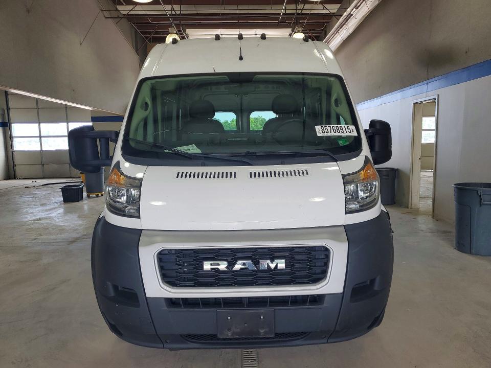 Aukcja sprzedaży 2021 Ram Promaster 2500, vin: 3C6LRVDG3ME516381, numer aukcji: 85768915