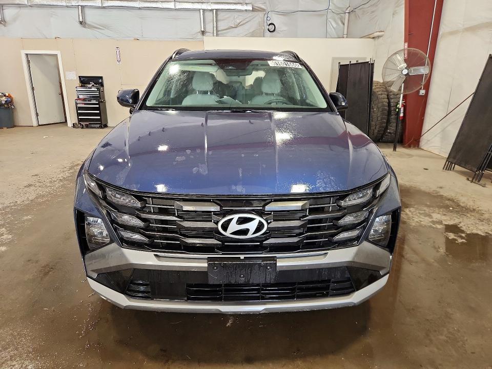 61601666 :رقم المزاد ، 5NMJBCDE7TH618880 vin ، 2026 Hyundai Tucson مزاد بيع