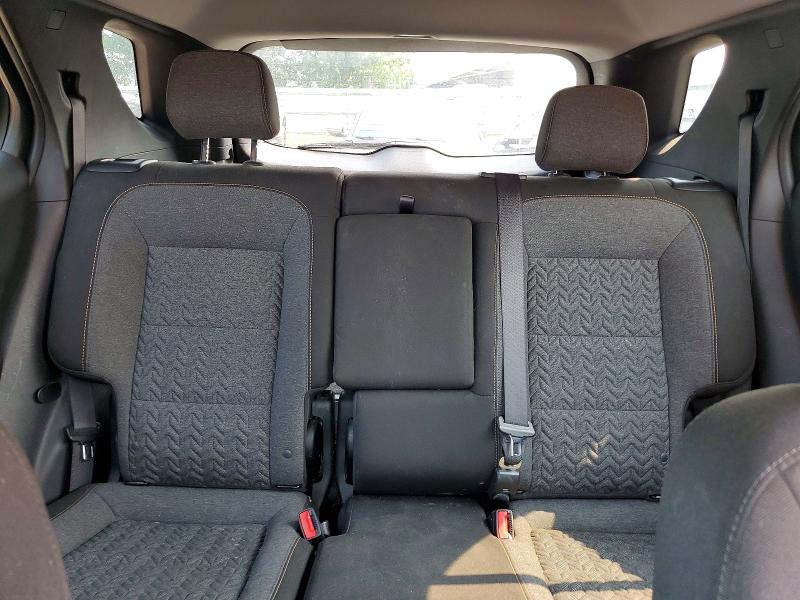 61529826 :رقم المزاد ، 3GNAXUEG7RS146809 vin ، 2024 Chevrolet Equinox مزاد بيع