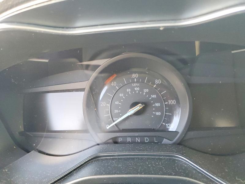 Продажа на аукционе авто 2019 Ford Fusion, vin: 3FA6P0LU2KR110464, номер лота: 62291906