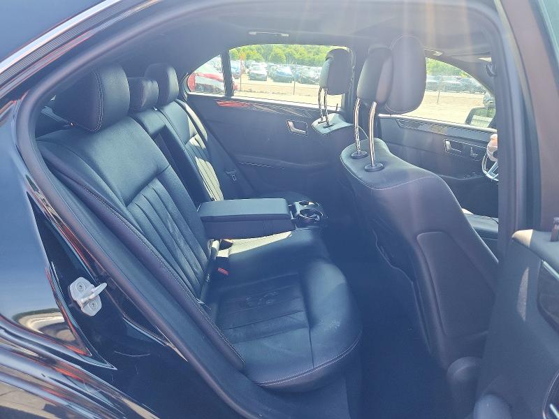 Продаж на аукціоні авто 2015 Mercedes-benz E, vin: WDDHF8JB0FB133635, номер лоту: 60400796
